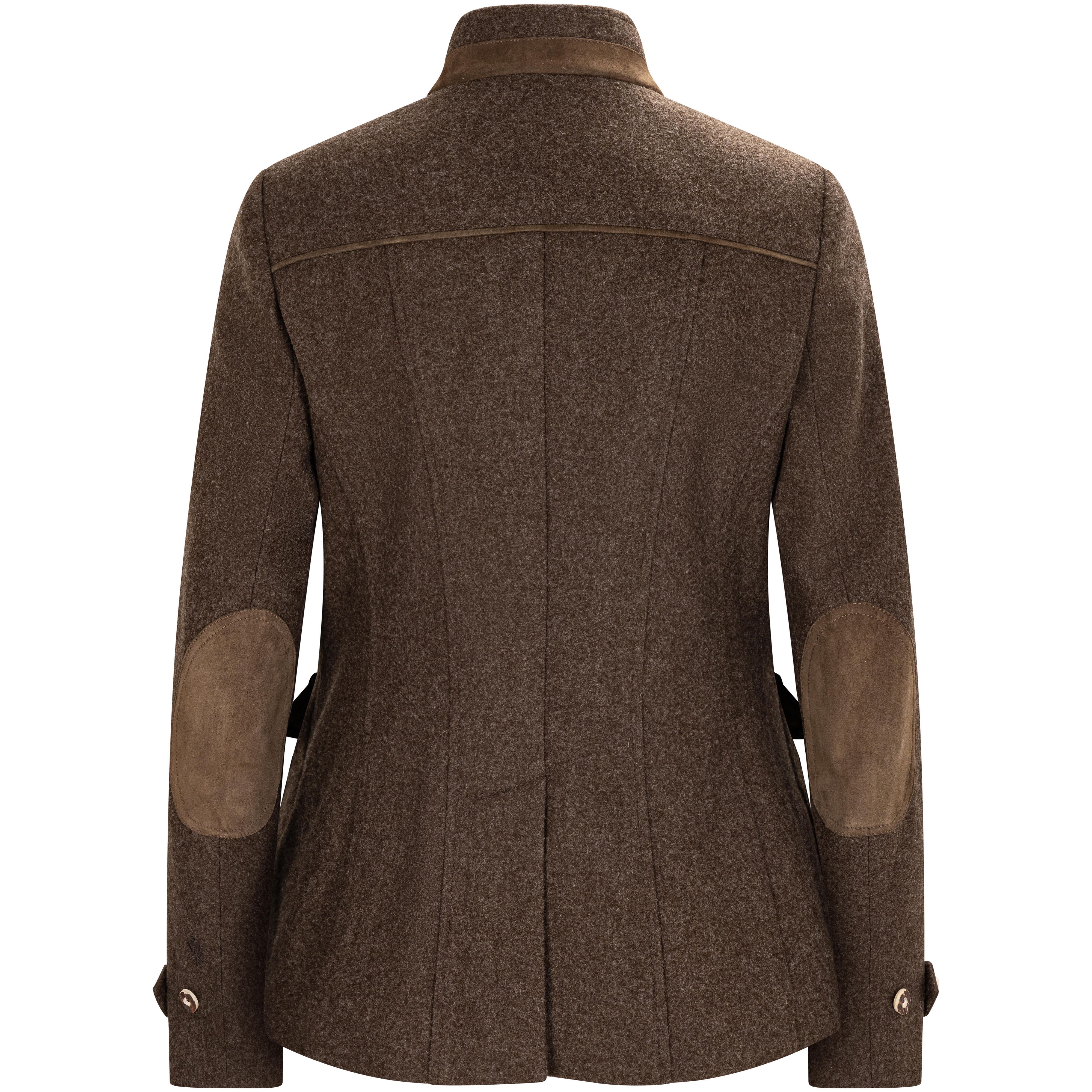 Habsburg »Filippa« Ladies’ Loden Jacket