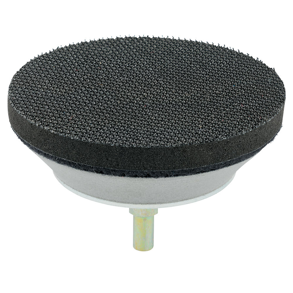 Plateau de ponçage Pro Sander, Ø 72 mm