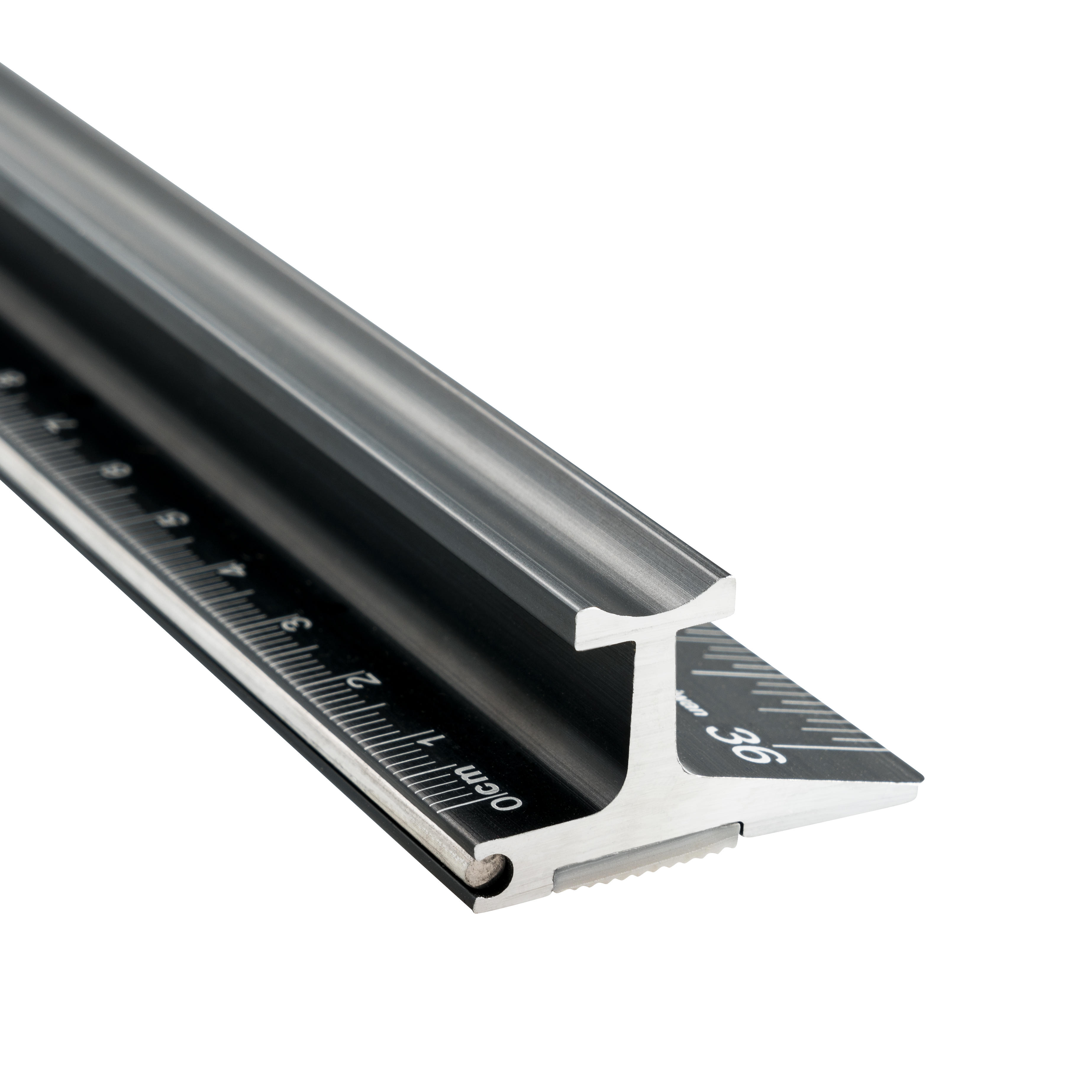 Règle de coupe Craftplus®, 900 mm