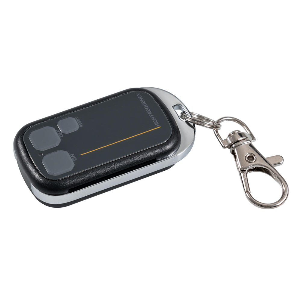 Télécommande haute fréquence pour unités d'aspiration DICTUM®