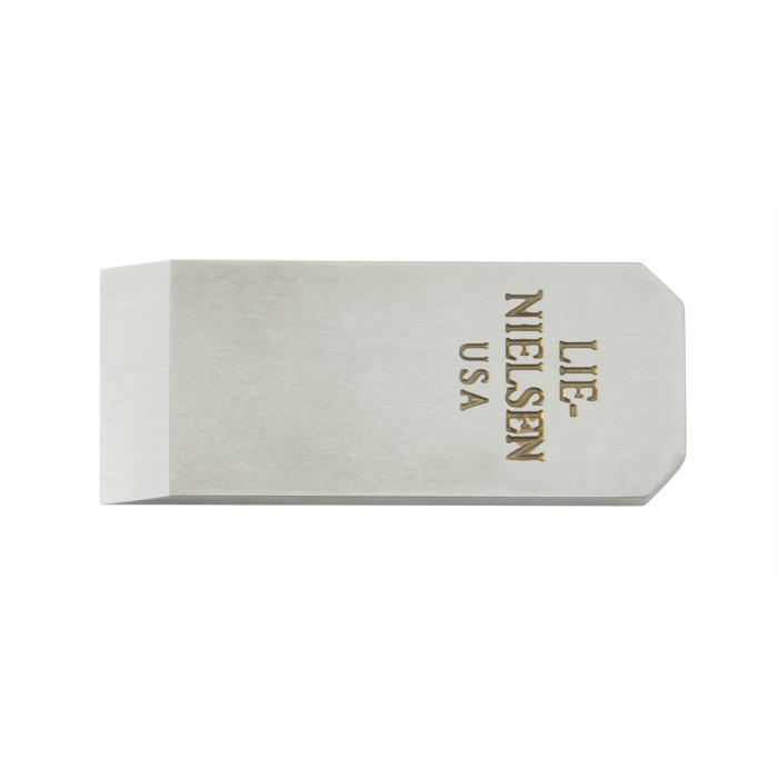 Replacement Blade for Lie-Nielsen® Violin Maker’s Plane No. 101