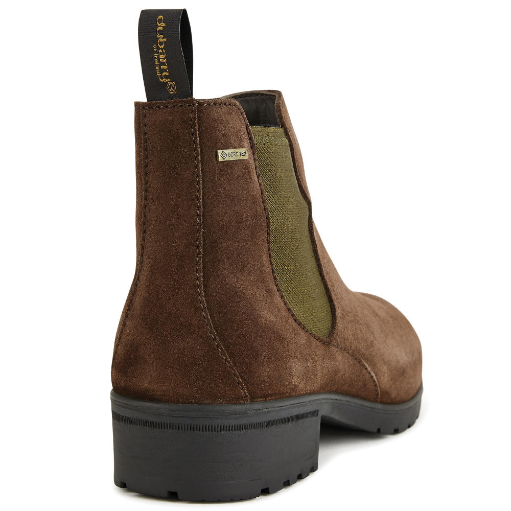Dubarry »Waterford« Ladies Chelsea Boots