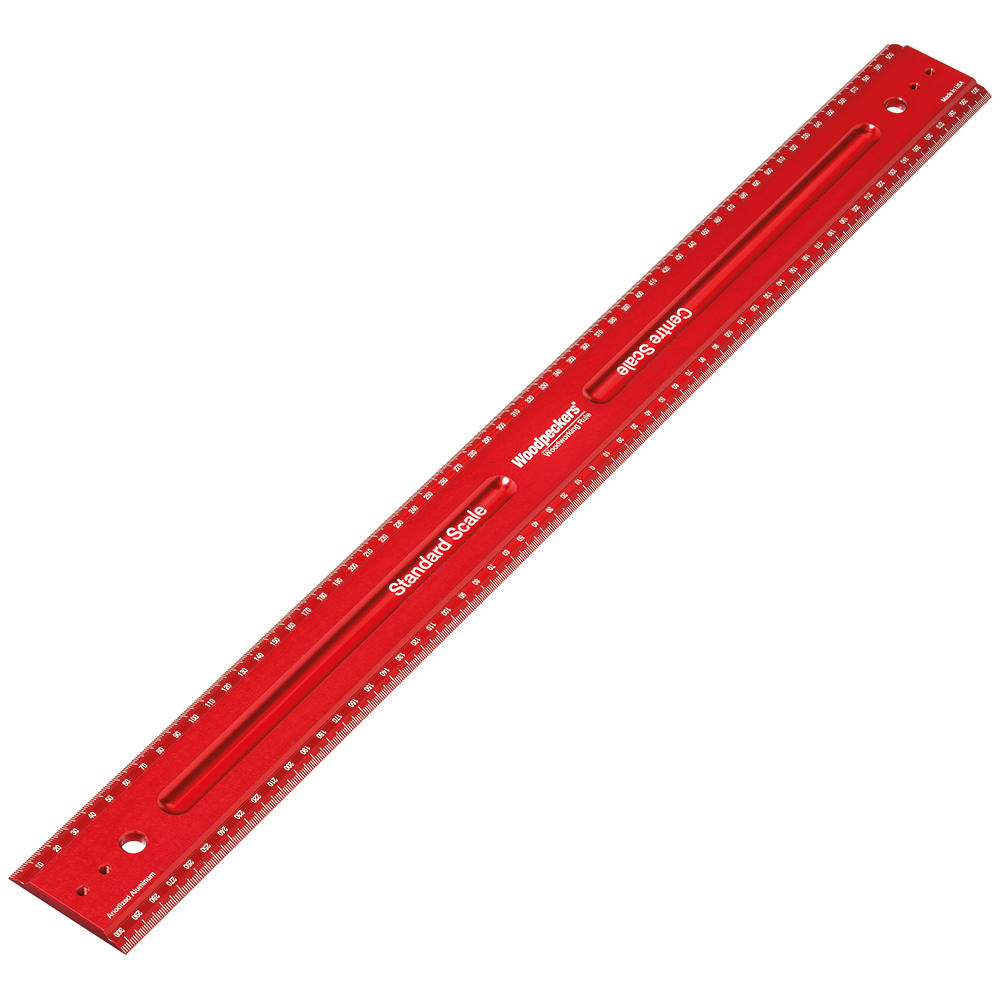 Woodpeckers® Marking Rule, 600 mm