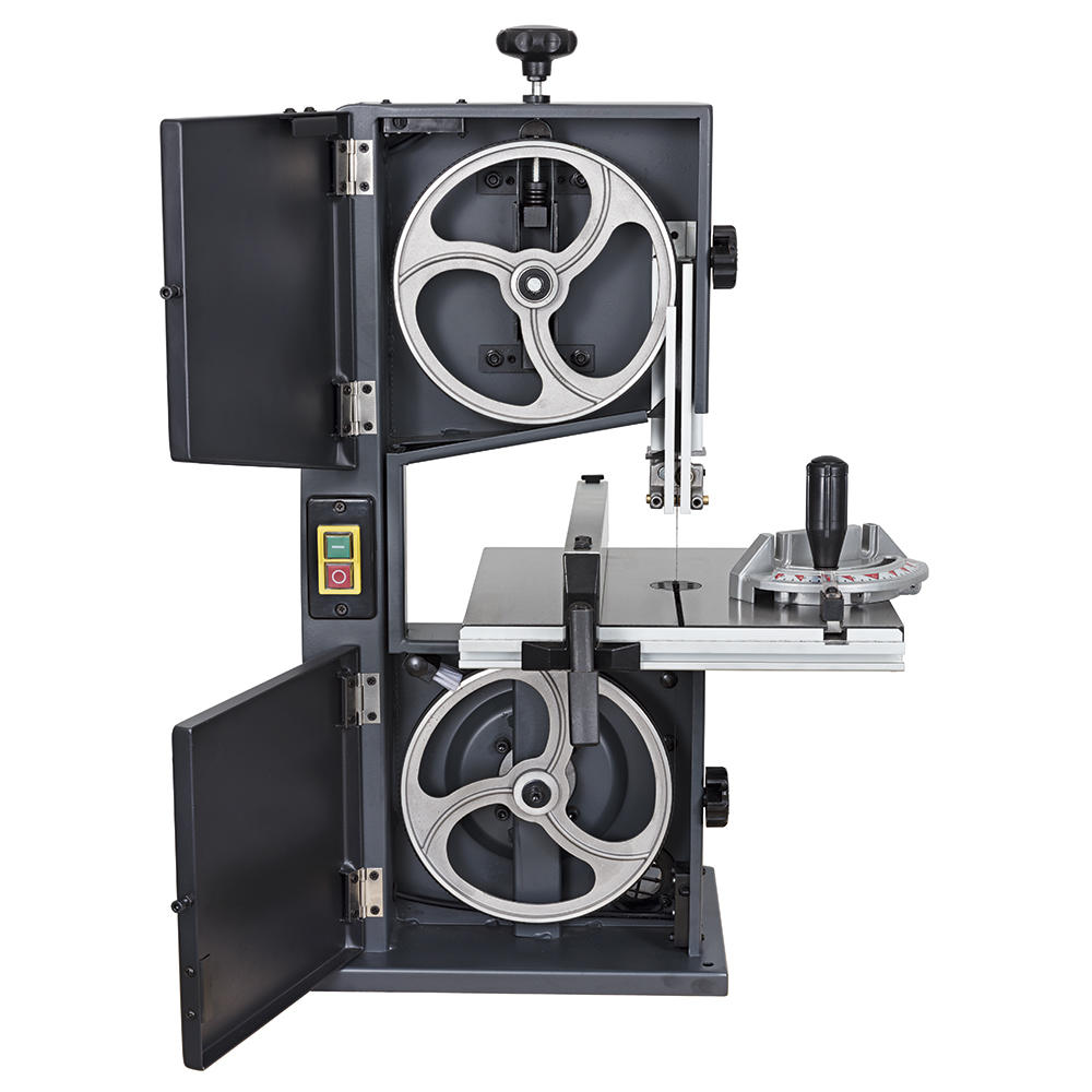 DICTUM® Bandsäge BS 200-08