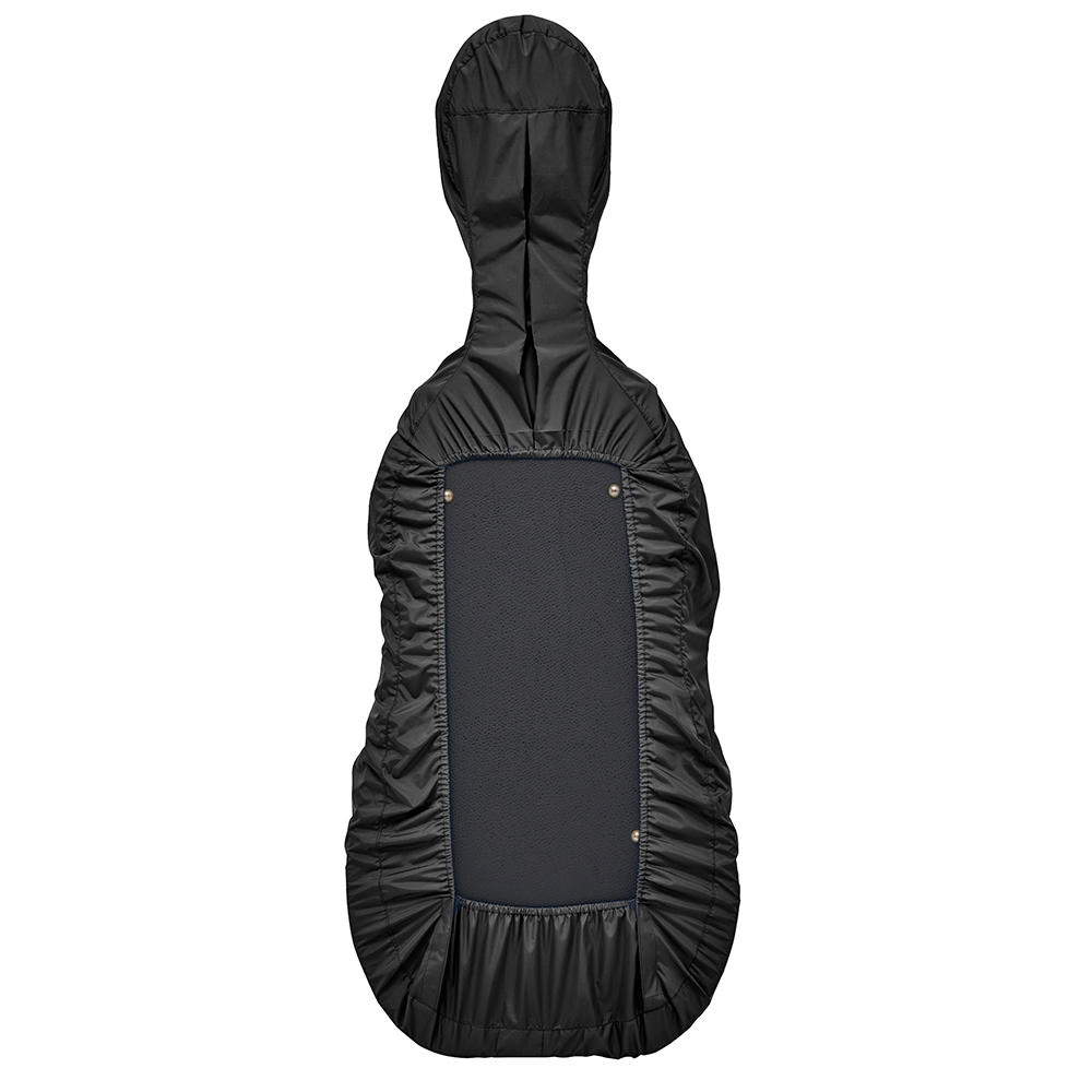 Pedi® Rain Coat, Cello 4/4, black