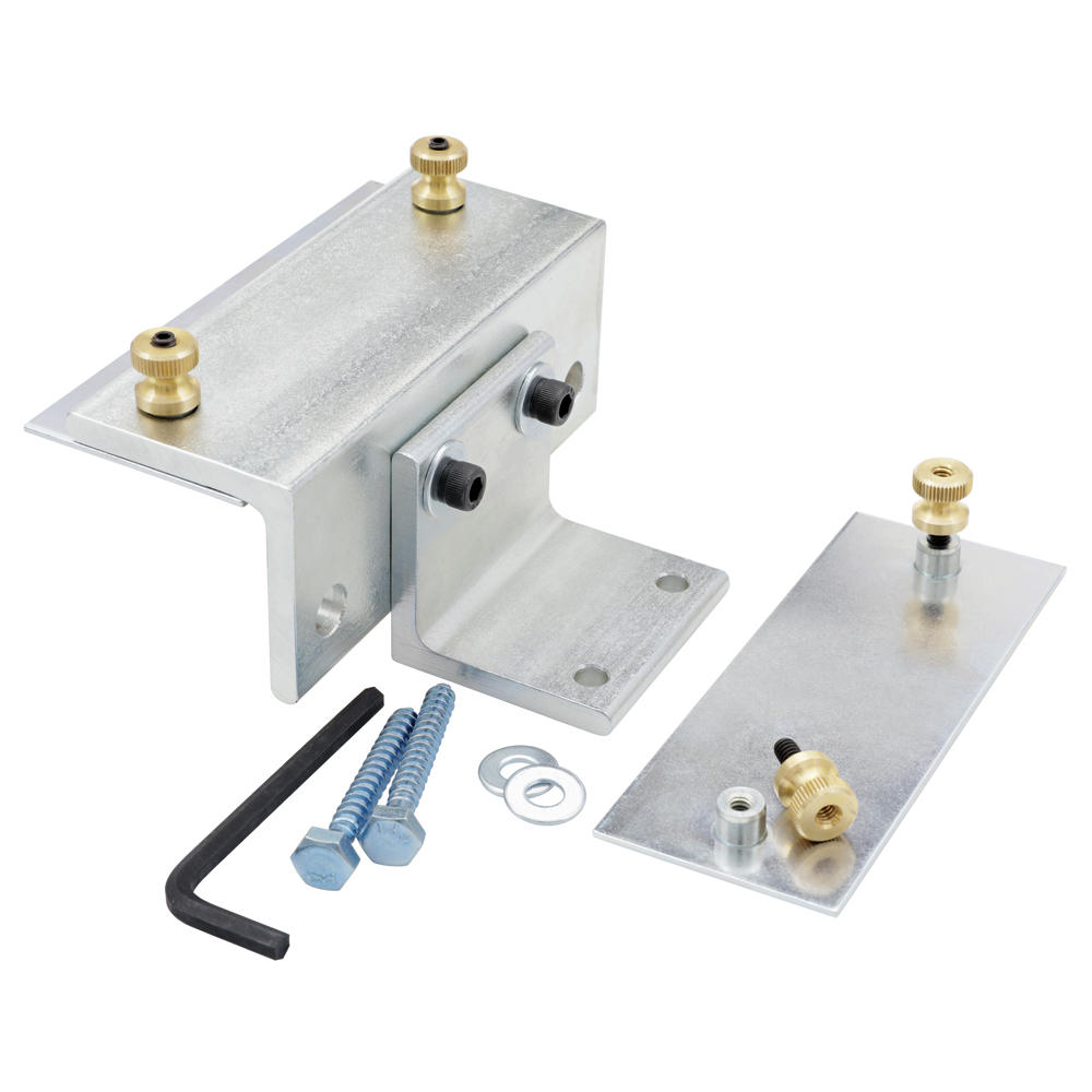 Veritas® 90° Compound Bend Parts Veritas® 90° Compound Bend Parts