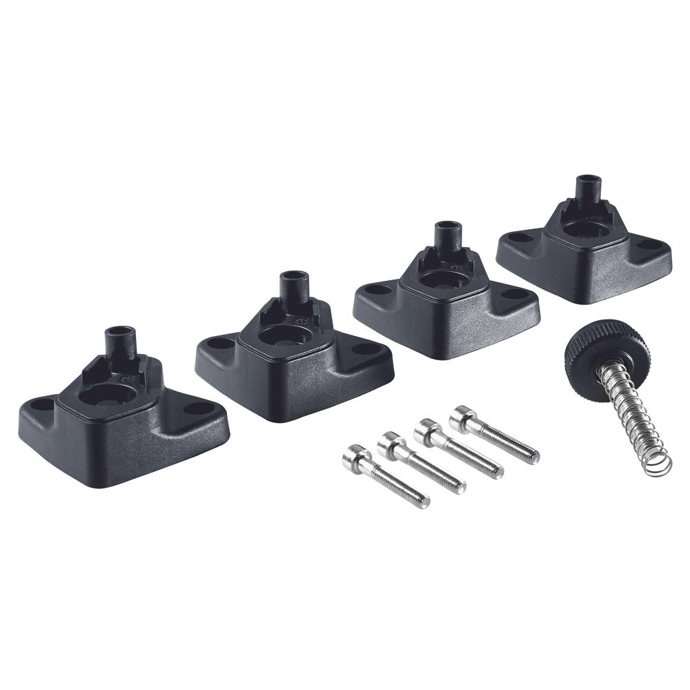 Festool Kapp-Zugsäge KAPEX KS 60 E-Set