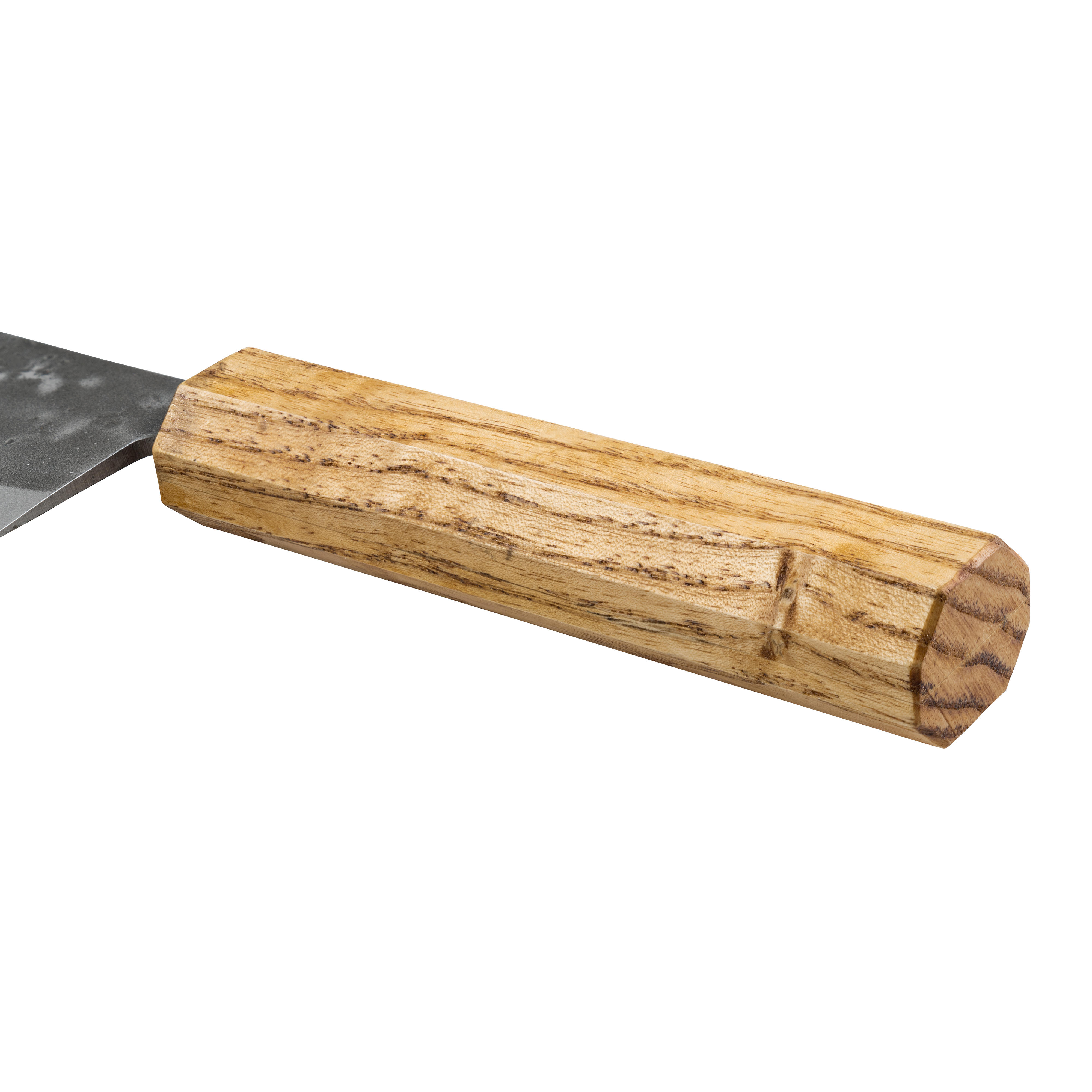 Nashiji-Urushi Hocho, Nakiri - Usuba (couteau à légumes)