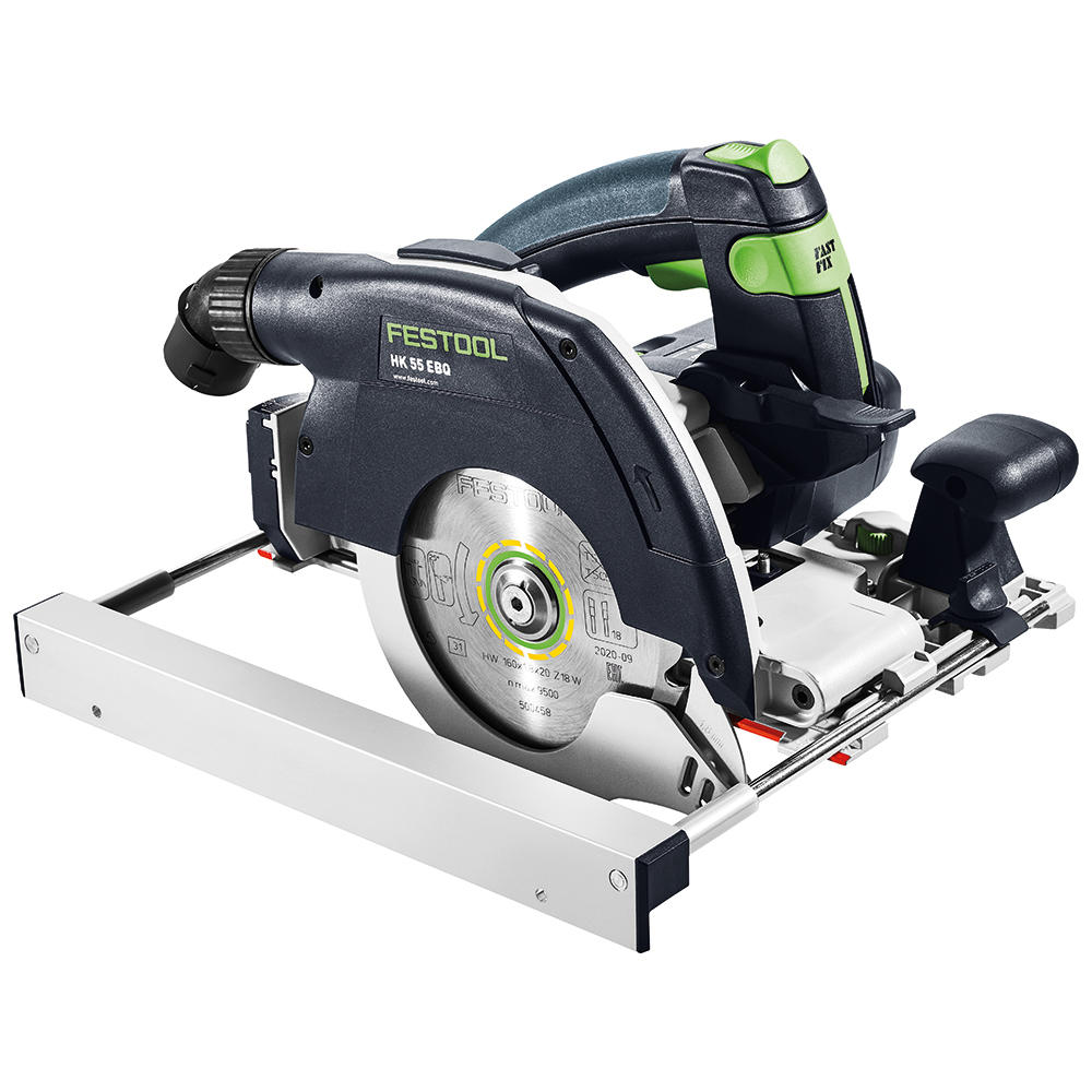 Festool Handkreissäge HK 55 EBQ-Plus