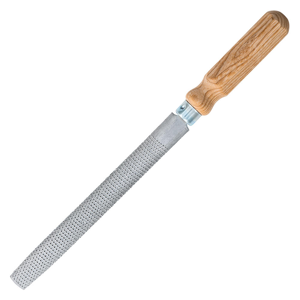 Hattori® Rasp, Cabinet, Cut 3, Ash Handle