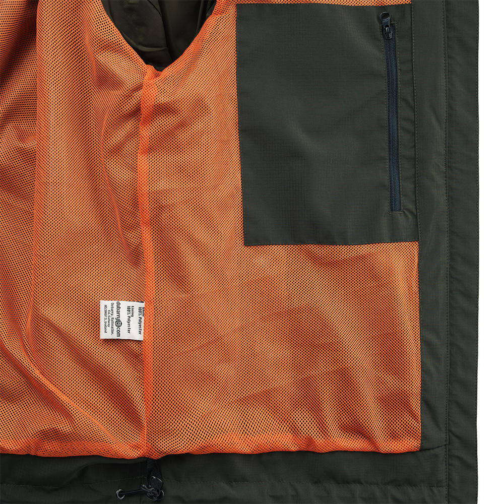 Dubarry »Barrow« Men's Outdoor Jacket
