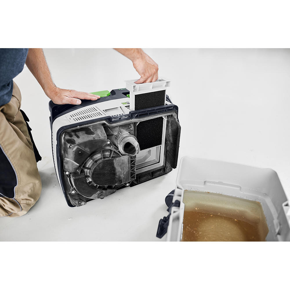 Festool Filtre pour liquides NF-CT MINI/MIDI-2/CT15