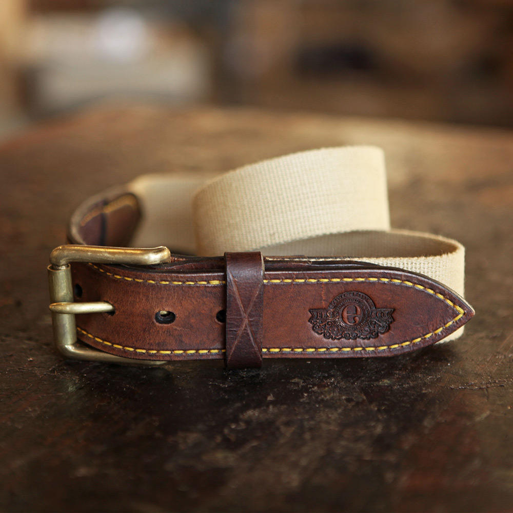 Els & Co. »Middelburg Elegance« Belt