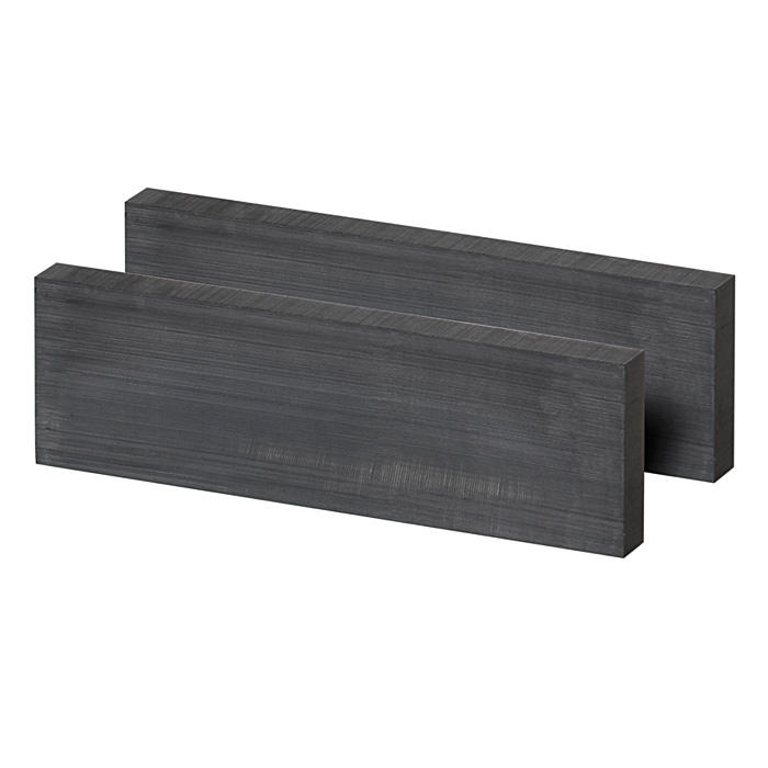 Juma Black, Handle Scales, Pair