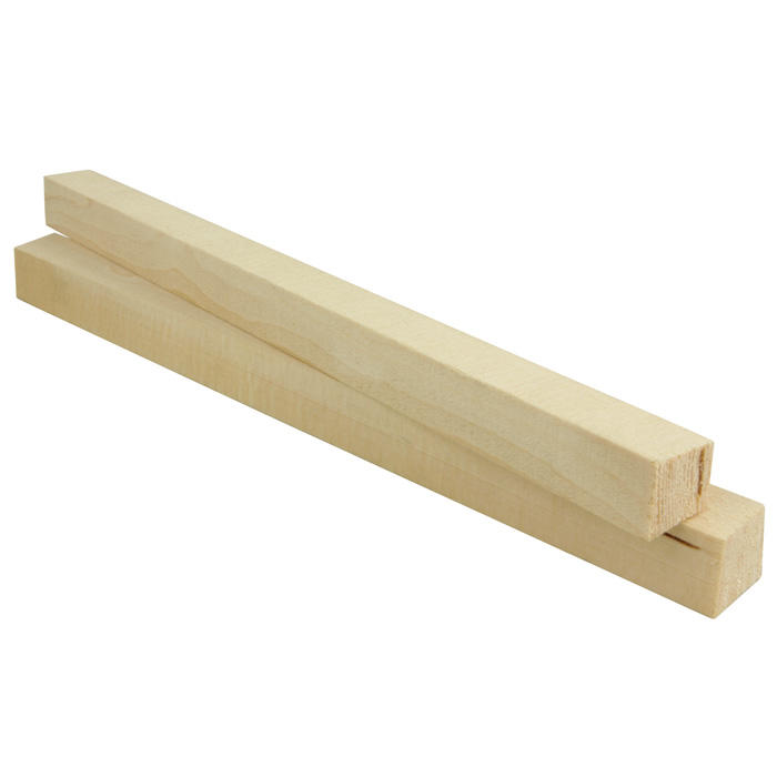 Barres de table d'harmonie, grandes, épicéa allemand, guitare