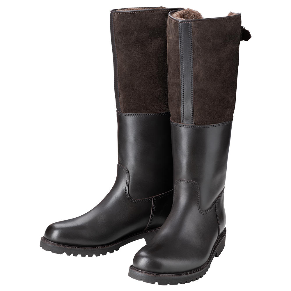 Ludwig Reiter »Försterstiefel« Ladies Boots