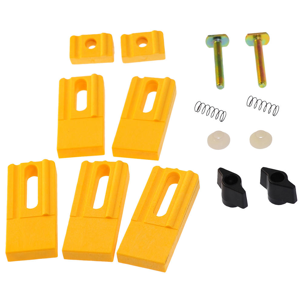 Kickback Protection for MICROJIG® GRR-RIPPER