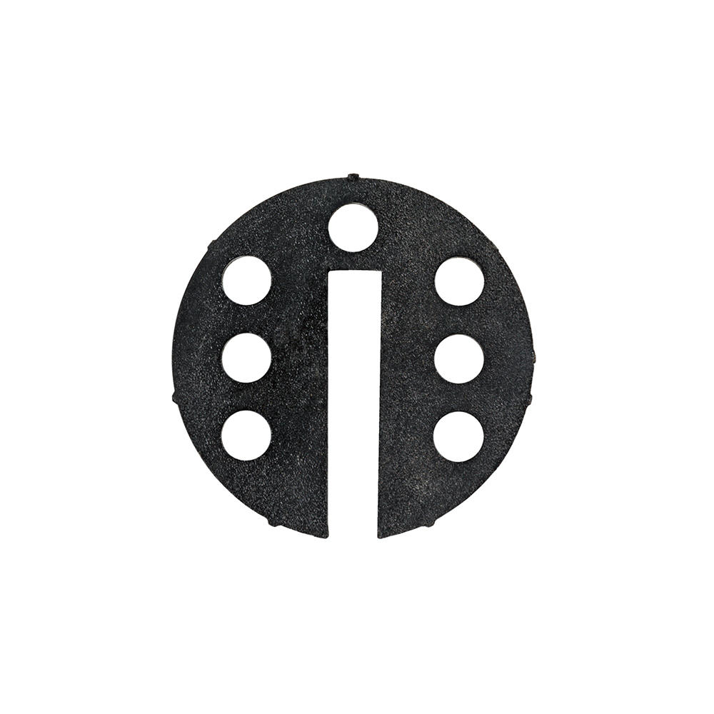 Table Inserts for Bandsaw BS 200-08, 10-Piece Set