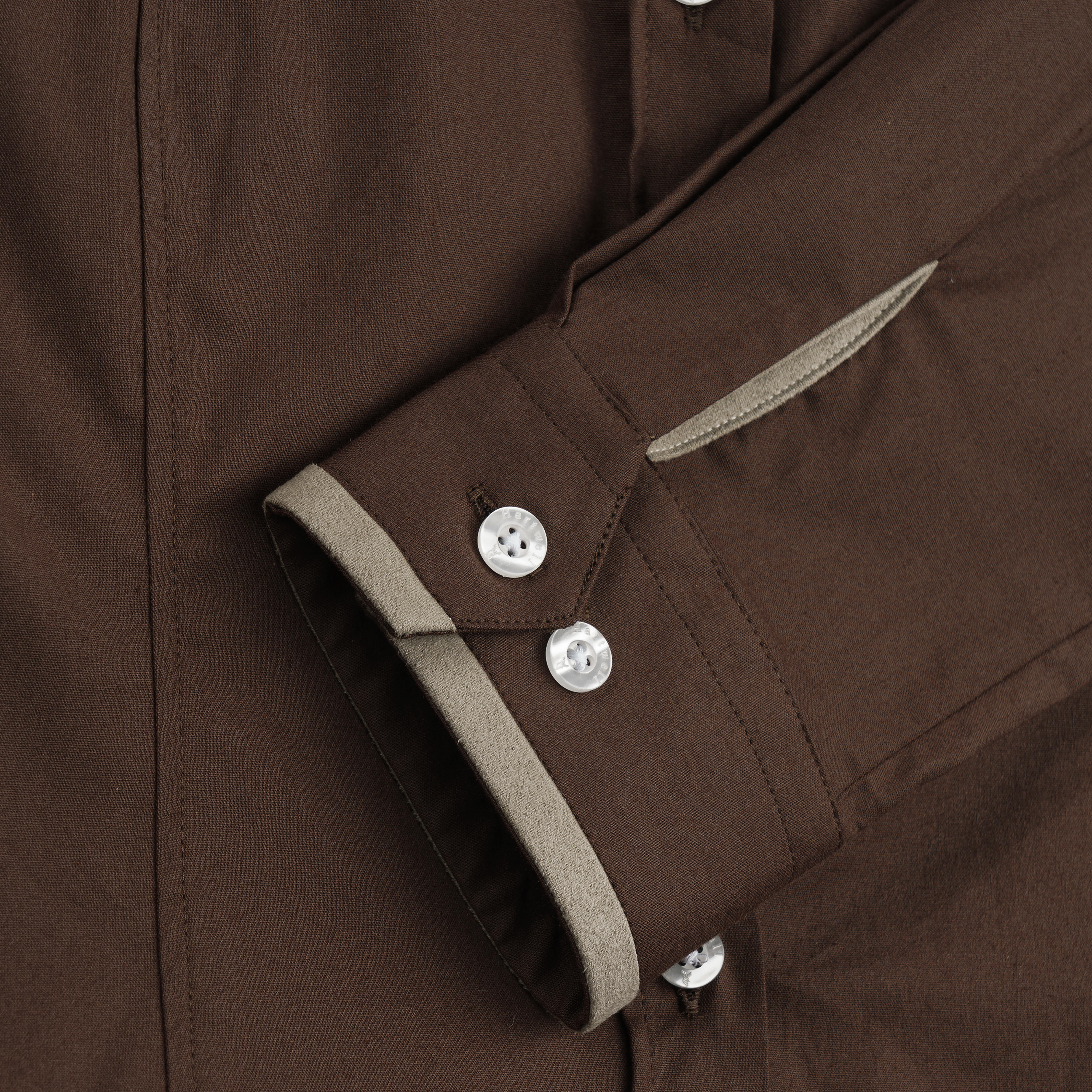 Hartwell »Adrian« Ladies Shooting Shirt, Brown