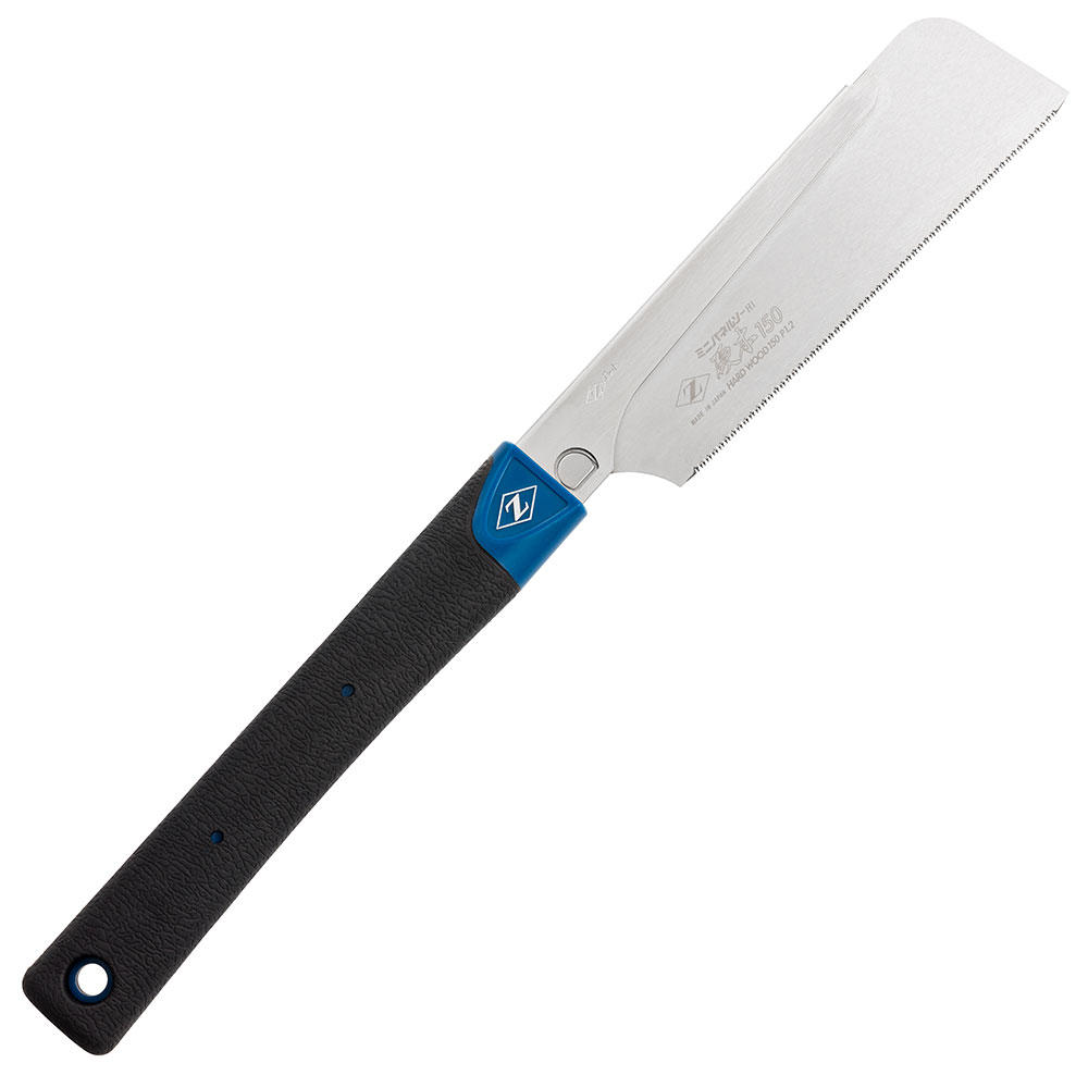 Dozuki Z-Saw® pour bois dur 150, Soft Grip
