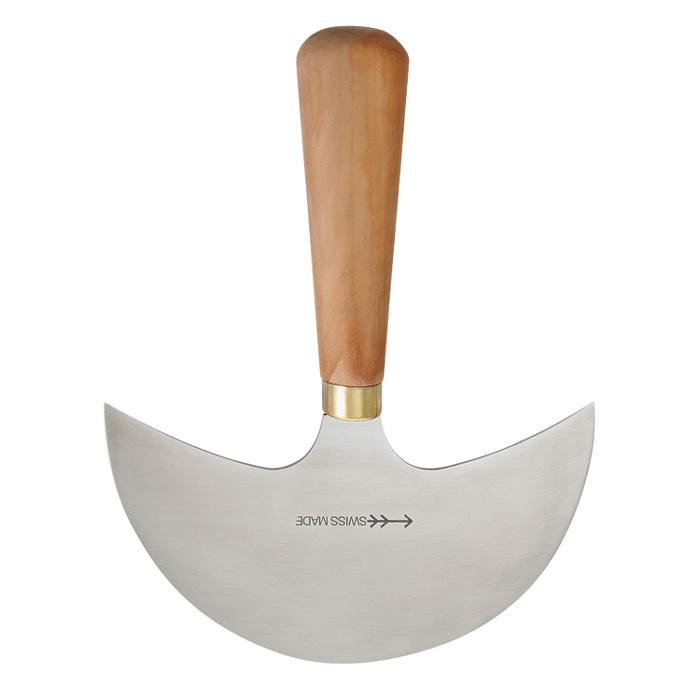 Pfeil® Halbmondmesser, Klingenbreite 125 mm