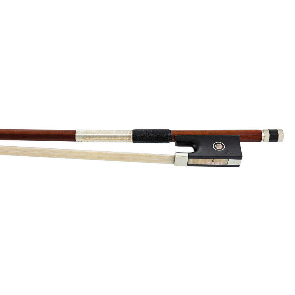 Herdim®* Brazilwood Bow, Violin 3/4