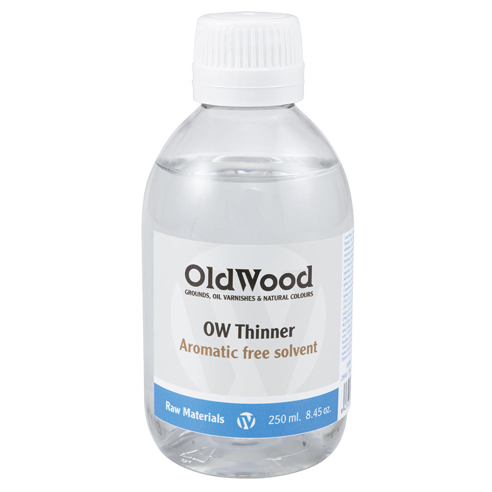 Diluant Old Wood®, 250 ml