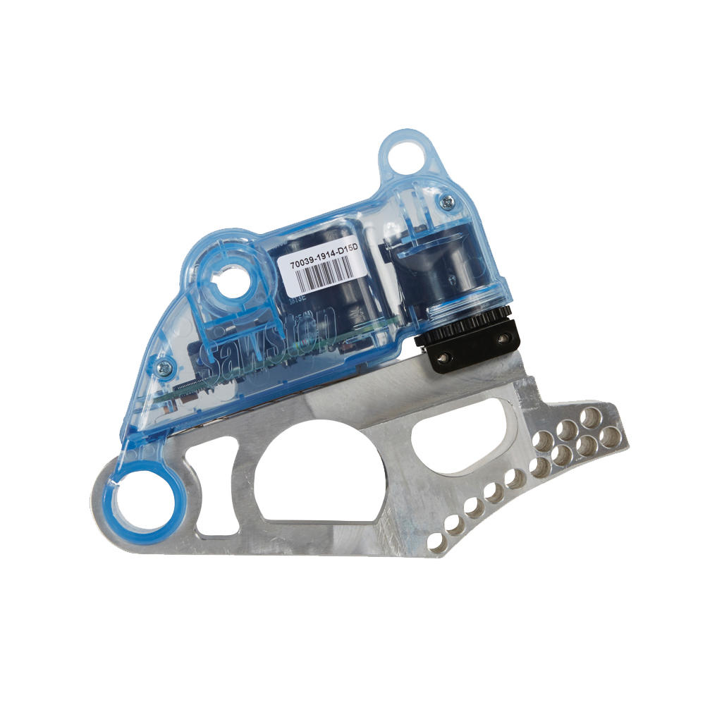 SawStop Bremspatrone