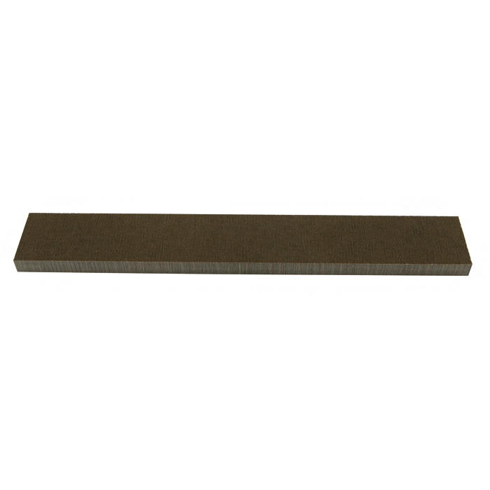 Canvas Micarta, Green, Thickness 6 mm