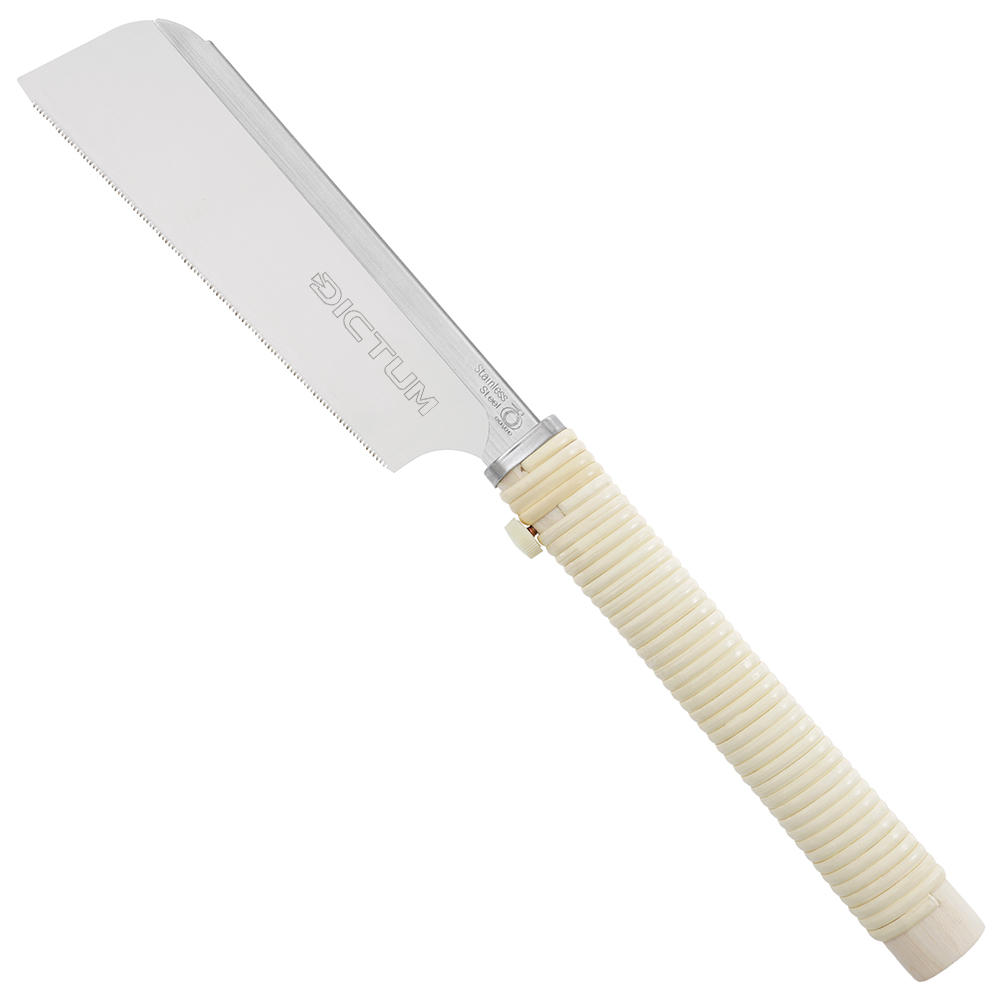 DICTUM® Dozuki Universal® Compact 180, Traditional Grip