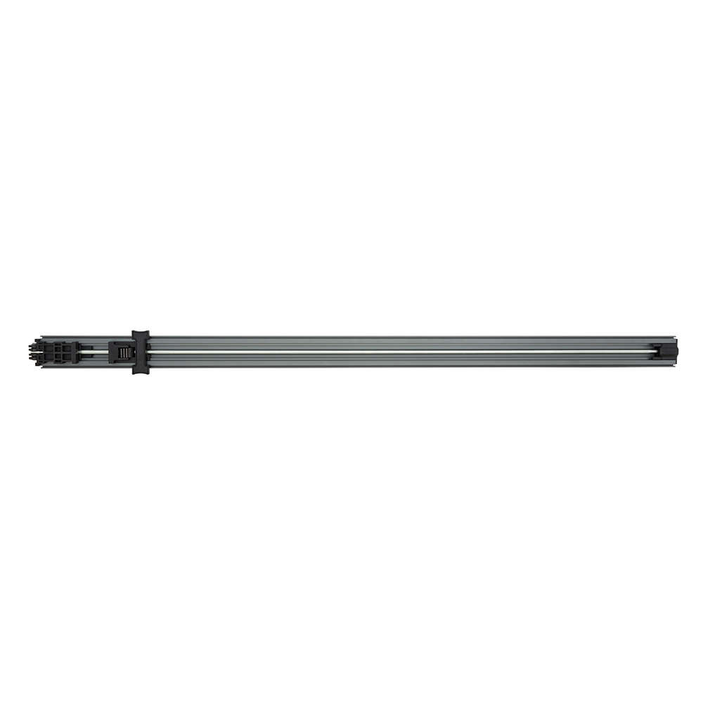 Rail de tension et de guidage universel DICTUM®, 610 mm