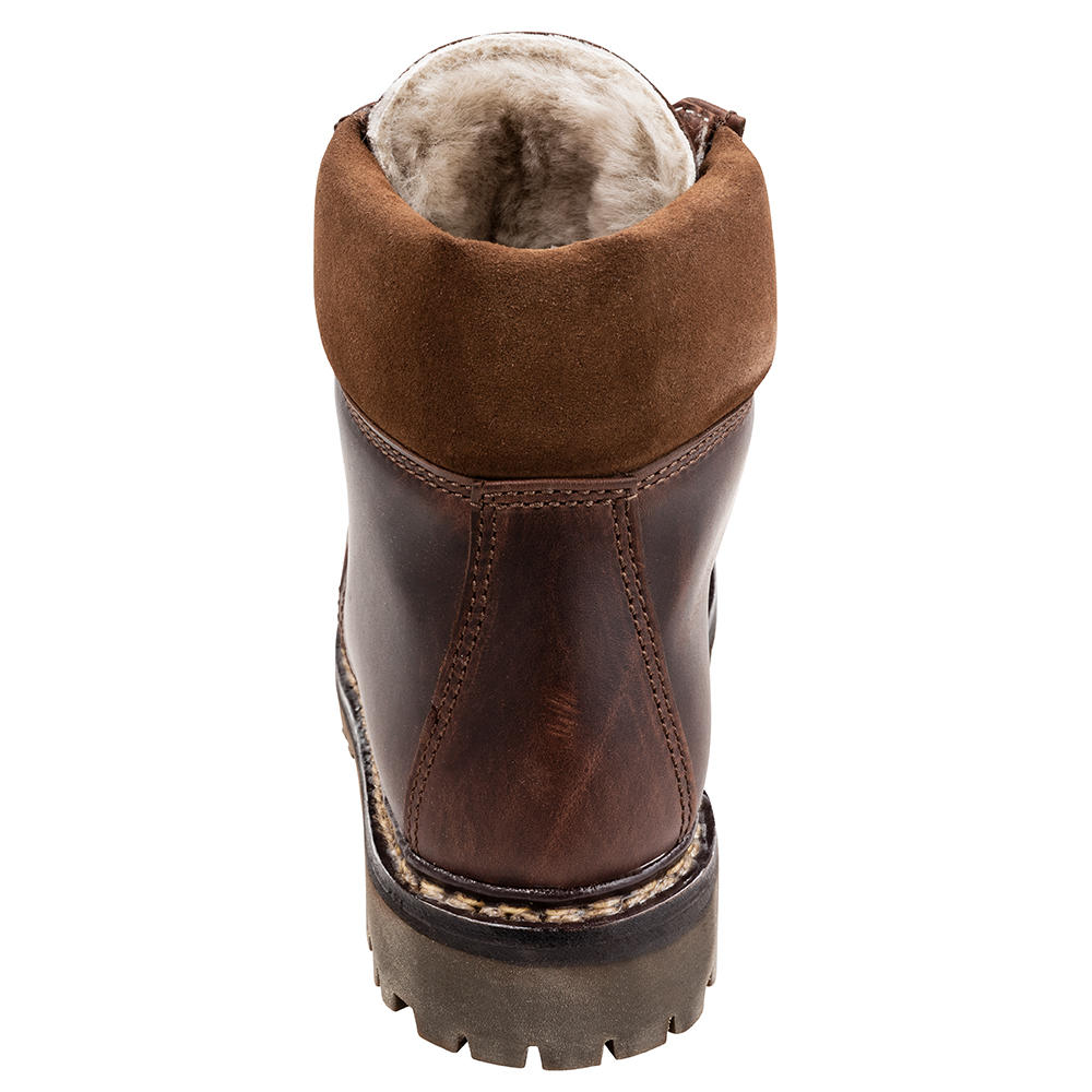 »Großarl 2« Ladies Boots, Lambskin Lining