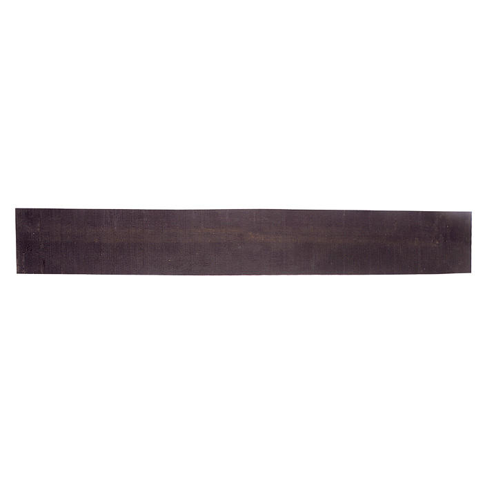 Fingerboard Blank, African Ebony, Guitar, Quality ***