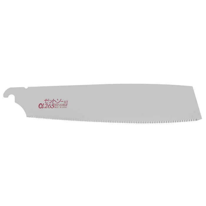 Ersatzblatt für Z-Saw® Kataba Alpha 265
