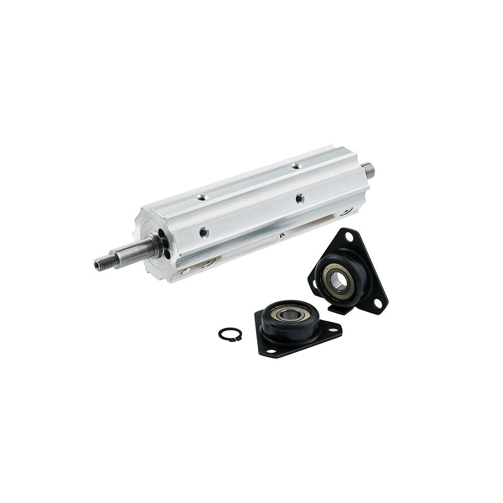 Ersatzmesserwelle für Shinko® Abrichthobelmaschine AH150/AH150S