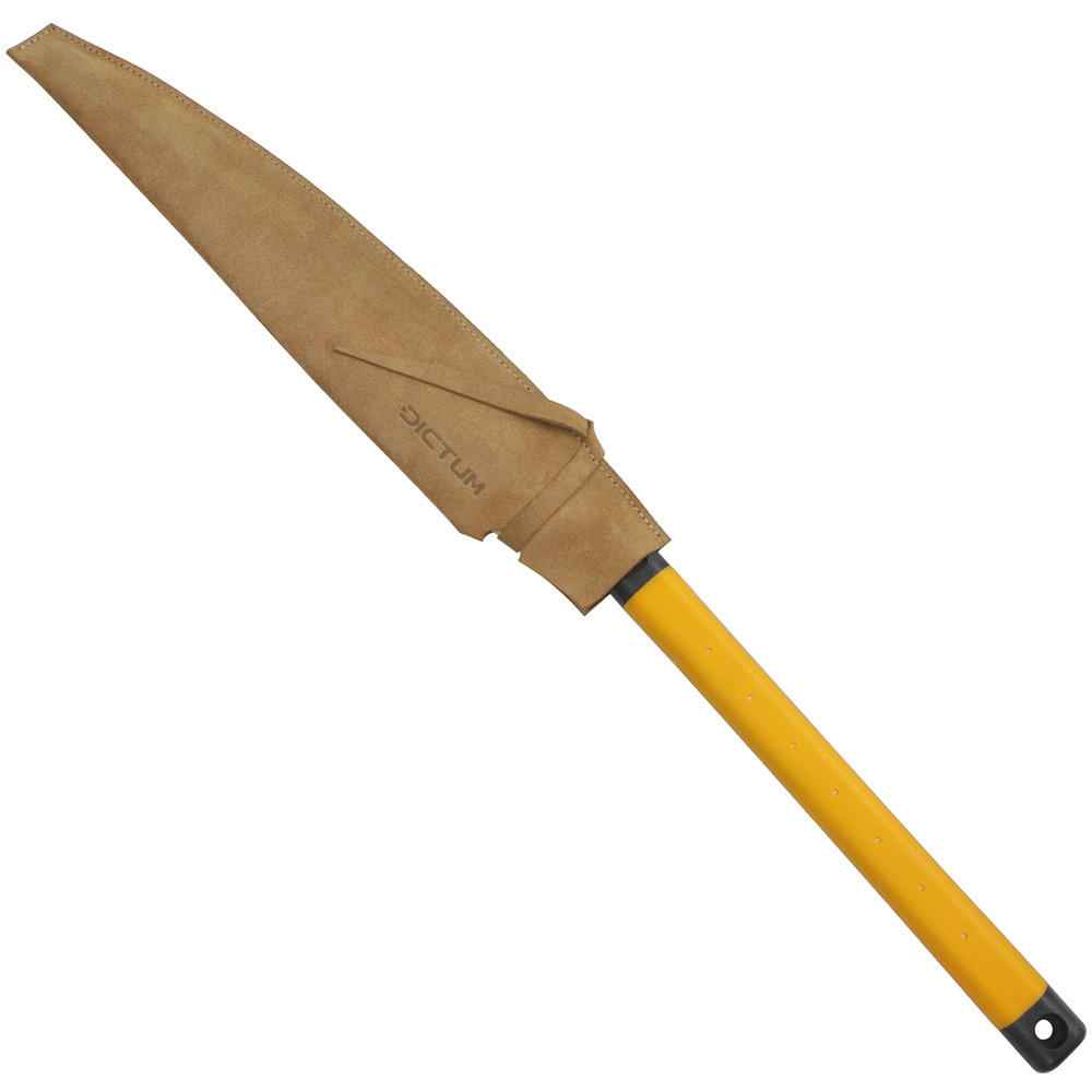Leder-Etui für Kataba Kariwaku