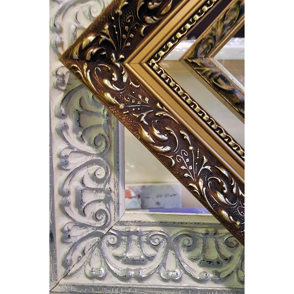 Goldfinger Metallic-Paste, antik-gold 