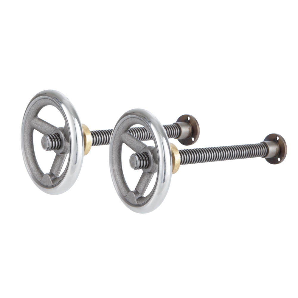 Moxon Vice Spindelsatz
