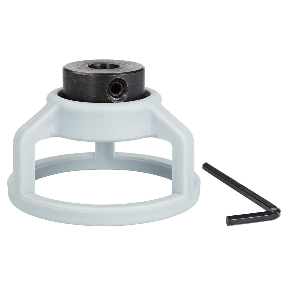 Fisch® Tiefenanschlag für Forstnerbohrer, Ø 15-19 mm