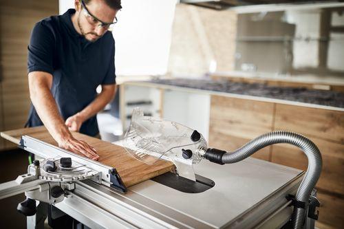 Festool Scie circulaire sur table TKS 80 EBS
