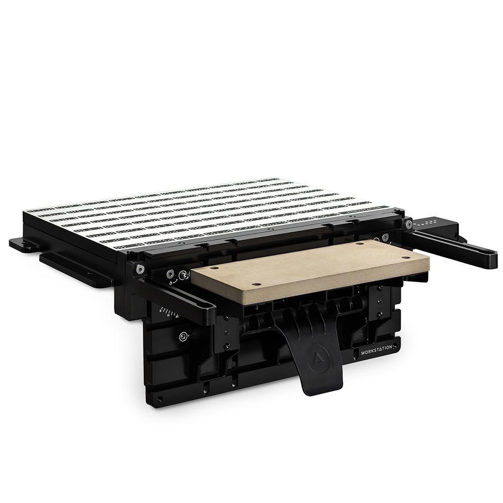 Shaper Workstation