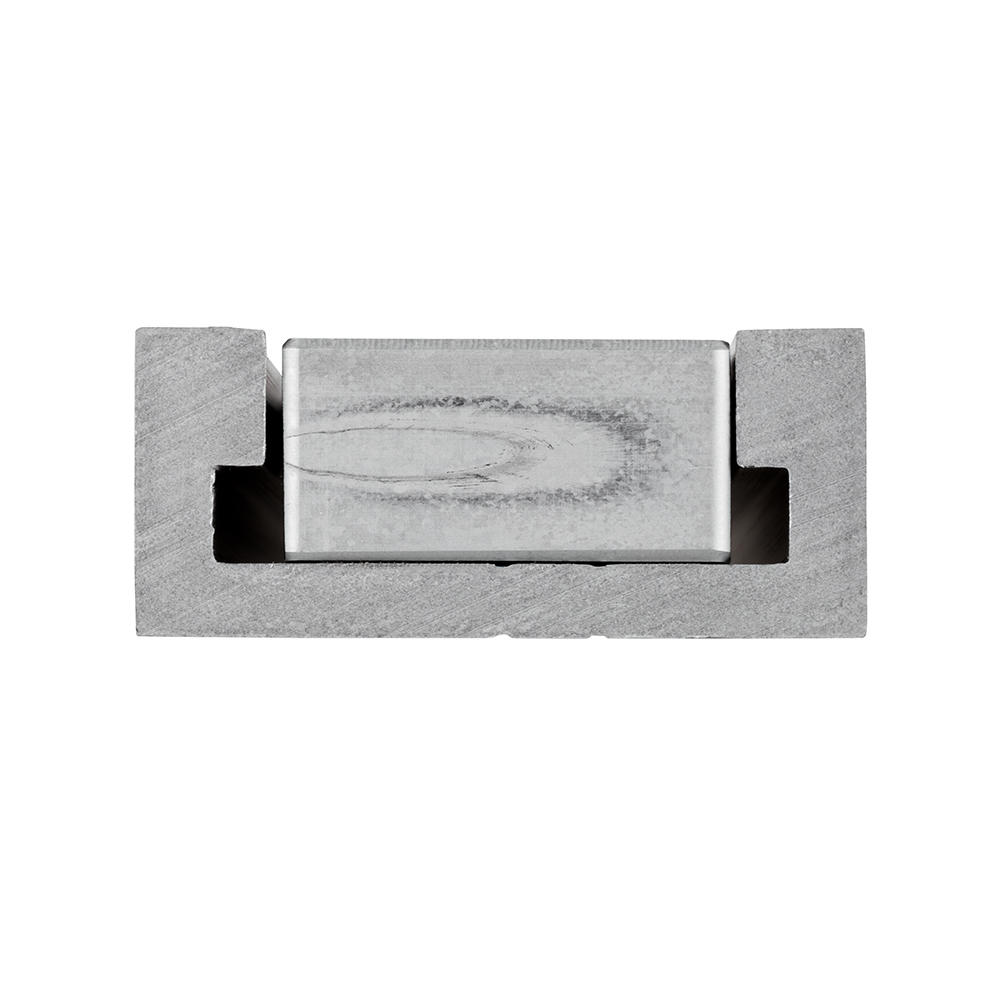 Binario guida 30 x 1220 mm