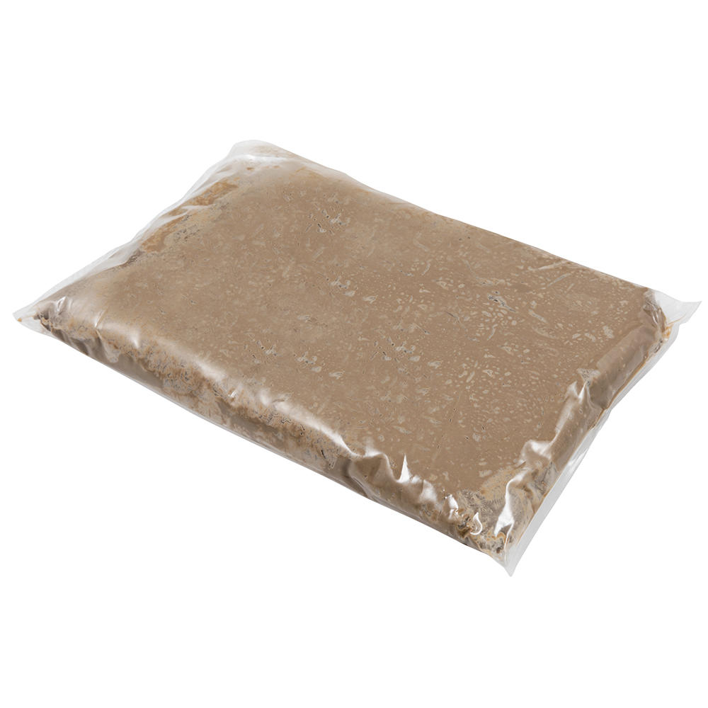EGO® Leinölkitt, 1 kg, grau