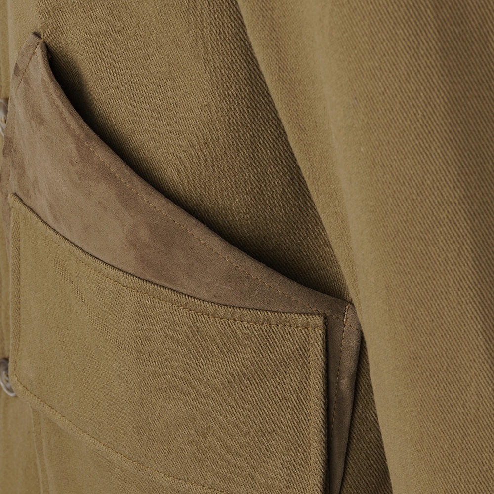 Giacca da caccia da uomo » Desert Hunter«