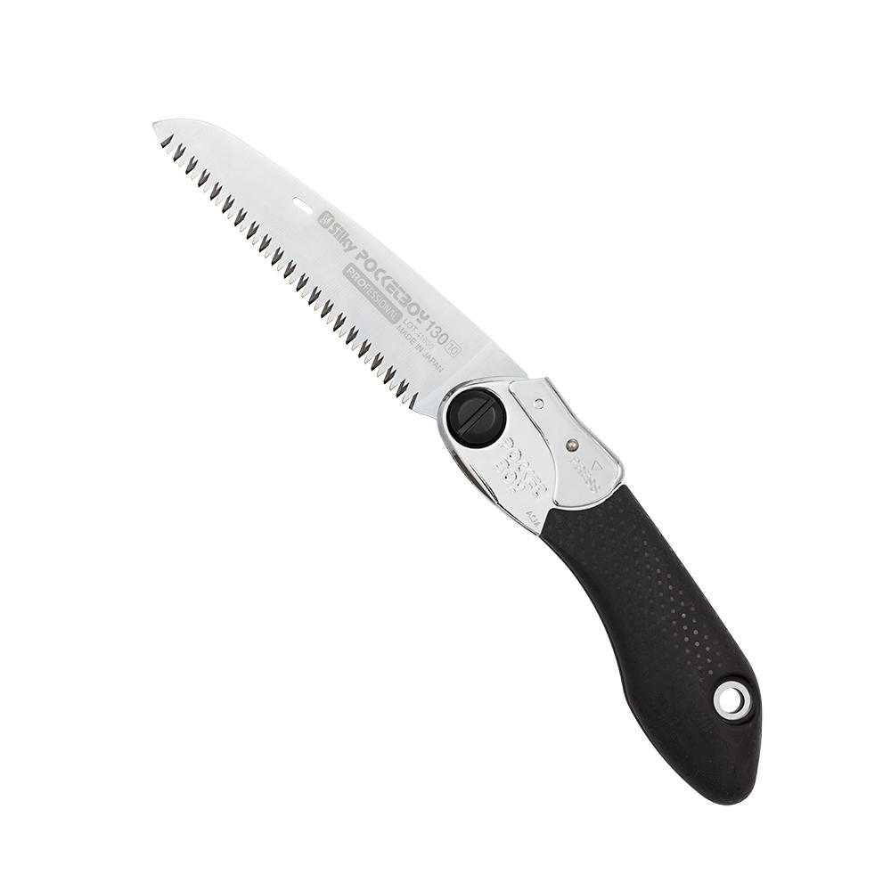Silky® Pocketboy Folding Saw 130-10