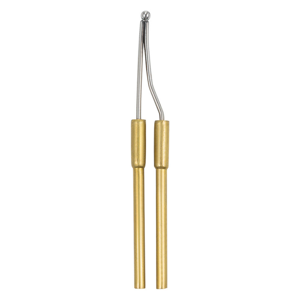 Pointe pour pyrograveur Burnmaster®, ronde, 2 mm 