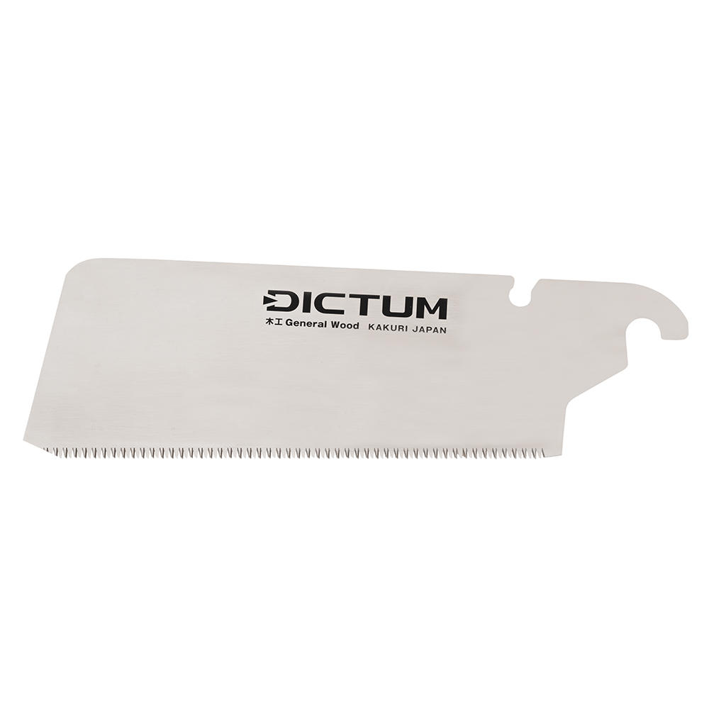 Quick-change Saw Blade for DICTUM® Akagashi »Junior« Universal 150 