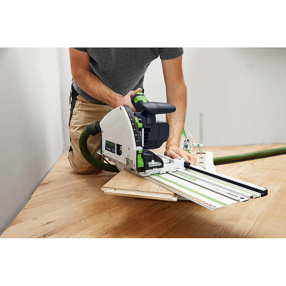Binario per tagli diagonali Festool FSK 670