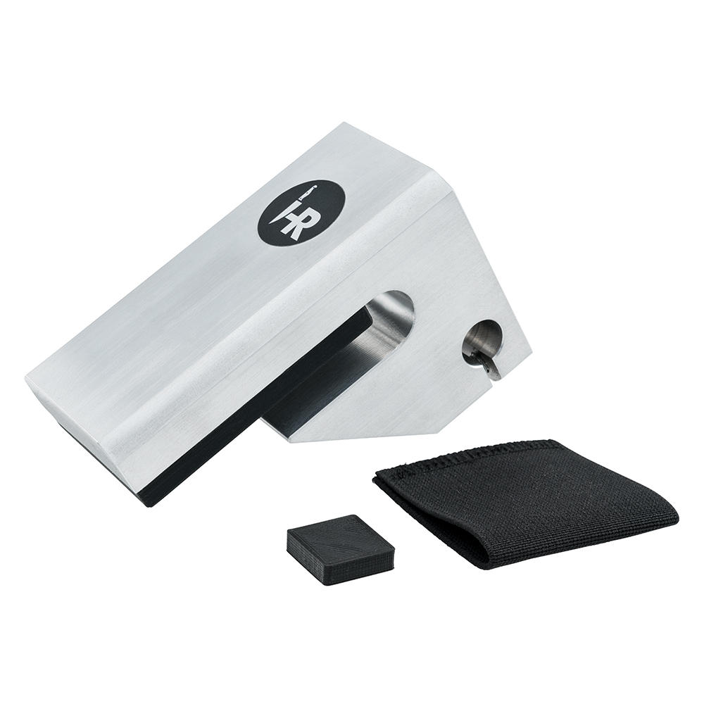 HR-Messerschleifführung für Nass-Schleifsysteme, für Steinbreite 50 mm