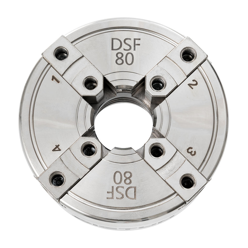 Mandrin de serrage DICTUM® DSF80